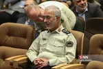 سردار مومنی در مراسم سالروز جهانی مبارزه با مواد مخدر