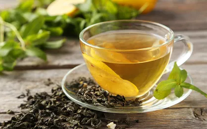 خرید ۹۱ هزار تن برگ سبز چای