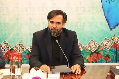 ۸۰۰ زندانی شرایط&zwnj;دار در چهارمحال و بختیاری به مرخصی رفتند