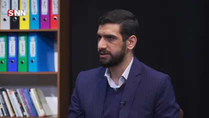 ثبت&zwnj;نام الکترونیک نامزدهای انتخابات، تعداد داوطلبین را افزایش می&zwnj;دهد