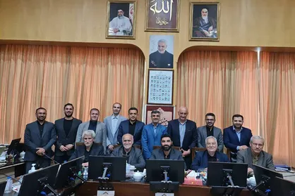 گام های پایانی تصویب لایحه نظام جامع باشگاه&zwnj;&lrm;داری ورزشی