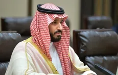 بن‌سلمان: صادرات سلاح و مهمات به اسرائیل متوقف شود