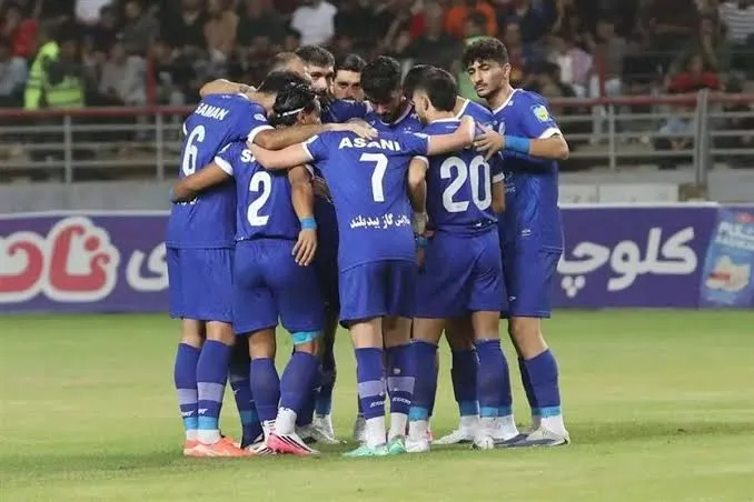 استقلال