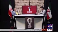 روشن: فرهنگ اعتراض درست نیست و باید برای بازیکنان تیم ملی کلاس داوری برگزار شود!