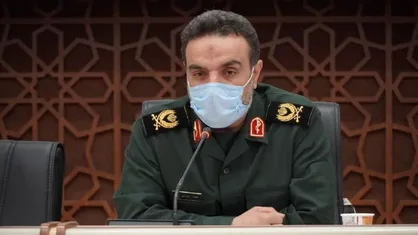 سردار زهرایی: در قرن شگفتی&zwnj;های انقلاب اسلامی و فتح کردن قله&zwnj;ها توسط جهادگران هستیم