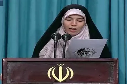 میرحسینی: زمین آموزش عالی در اشغال غربگرایان است! +فیلم