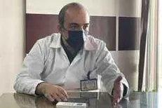 رئیس بخش عفونی بیمارستان مسیح دانشوری: اگر پیک ششم بیاید، به قدرت و شدت پیک های قبلی نیست
