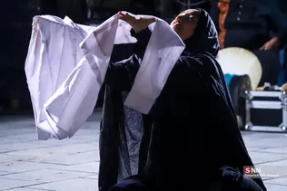 جشنواره جهانی تئاتر فجر