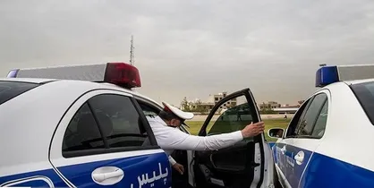 توسعه و گسترش تعاملات بین المللی پلیس ایران در مبارزه با جرایم فراملی