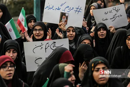 دولت باید پاسخگوی صدای دانشجویان باشد/ دانشجویان همواره در خط مقدم جبهه انقلاب ایستاده&zwnj;اند