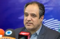 سرقت اسناد و لوازم دفتر نماینده شهریار در اغتشاشات