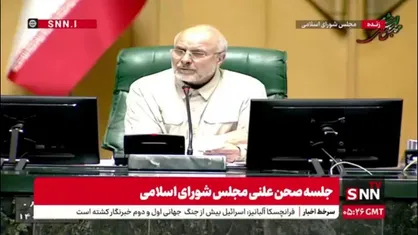 قالیباف: زمستان می&zwnj;گفتیم که در تابستان دیگر ناترازی برق و قطعی برق نداریم ولی دیدید که بیشتر شد/ مردم ناراضی هستند