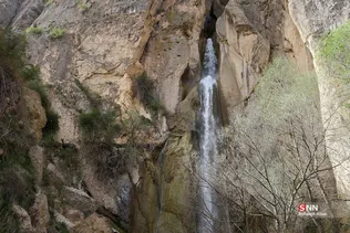 روستای شاهاندشت