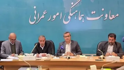 هیچ پروژه راکدی در کهگیلویه و بویراحمد نداریم / برخورد با مدیران قصورکننده و تعیین&zwnj;تکلیف طرح&zwnj;ها در دستور کار شورای فنی