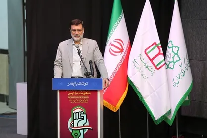مردم یمن ایستادگی خود در مسیر حق را به اثبات رساندند