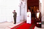 بدرقه پزشکیان
