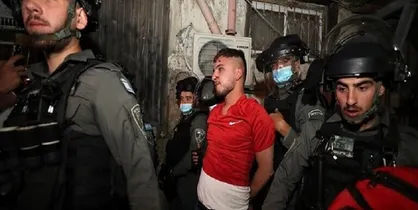 سازمان ملل: اسرائیل فورا تخلیه فلسطینیان از قدس شرقی را متوقف کند