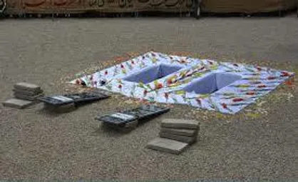 شهدای گمنام در دانشگاه پیام&zwnj;نور شیراز تشییع و تدفین می&zwnj;شوند