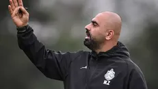 واکنش مازیار زارع به تساوی ملوان مقابل آلومینیوم اراک؛ باید با دو سه گل برنده می‌شدیم!