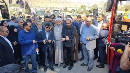 آغاز عملیات اجرایی ۵ میلیون مترمربع آسفالت در مشهد