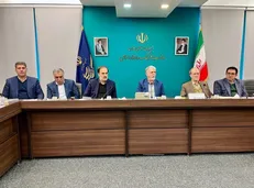 مهدی شفیعی معاون امور هنری وزارت ارشاد شد