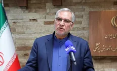 سفر یک روزه وزیر بهداشت به ایلام