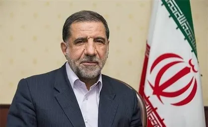 اسماعیل کوثری: نیروهای مسلح با برنامه&zwnj;ریزی بلندمدت برای این روزها آماده شده بودند /  آمادگی نیروهای مسلح برای دفاع از تنگه هرمز حاصل سال&zwnj;ها برنامه&zwnj;ریزی است + فیلم