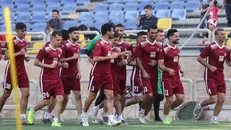 زمان حضور پرسپولیسی‌ها در هیئت فوتبال مشخص شد/ ۹ روز تا رونمایی از پرسپولیس با کالدرون