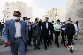 اجرای طرح پلیس مبارزه با مواد مخدر