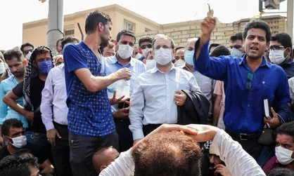 هفت&zwnj;تپه آغاز راه ما است