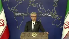 واکنش بقایی به اعتراف ترامپ به نقش مستقیم در حمله به ایران
