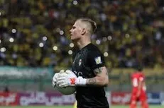 کنت: برد پرسپولیس تقدیم هواداران فولاد