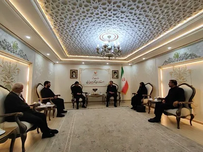 خودکفایی در تولید محصولات، امنیت غذایی را تقویت می&zwnj;کند