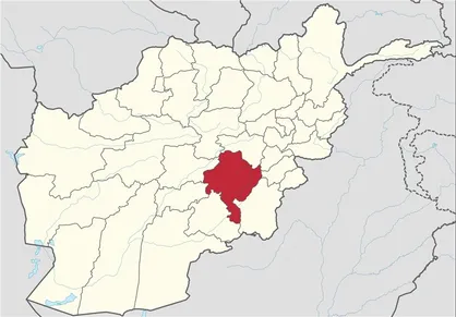 پیشنهاد کمیسیون انتخابات افغانستان برای تعویق انتخابات پارلمانی در &laquo;غزنی&raquo;