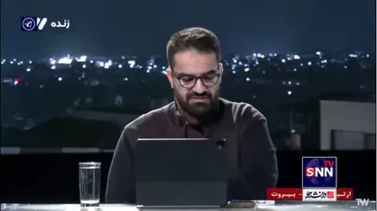تحلیل حسین پاک، خبرنگار مستقر دانشجو در بیروت از عملیات&zwnj;های حزب الله در روز جاری