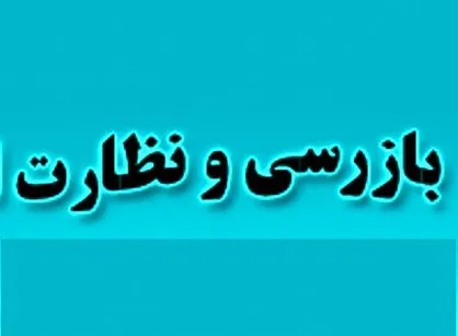 دستور ویژه دولت برای حسابرسی ویژه از ۳ نهاد