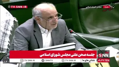 زارعی: در بحث ارز ترجیحی مسائلی در بین مردم مطرح می&zwnj;شود که نگرانیم موردی اتفاق بیفتد که جامعه را تحت فشار قرار دهد و غیر از آنچه که در قانون بودجه ۱۴۰۴ تصویب شده