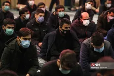 مراسم عزاداری شهادت امام موسی کاظم (ع) در مسجد دانشگاه تهران برگزار می‌شود