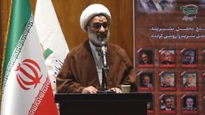 انتظاری که دانشگاه مبعوث از استاد بسیجی دارد این است که در علم و فناوری نقش‌آفرین باشد + فیلم