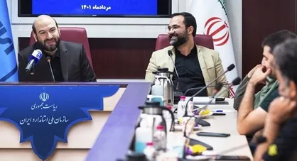 اسلام&zwnj;پناه: توقف تولید ۵ خودرو از ماه&zwnj;ها قبل به خودروسازان اعلام شده بود