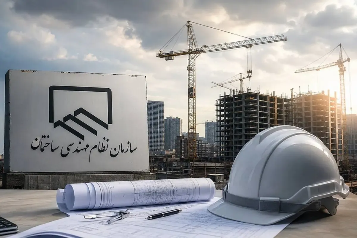 نظام مهندسی زیر تیغ رکود؛ شهرداری تهران سهم سازمان را دور زد؟