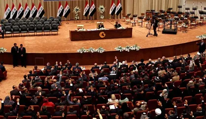 ترامپ از عراق خارج می&zwnj;شود!