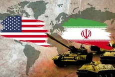 جنگ ایران، پایین‌ترین میزان تأیید در میان آمریکایی‌ها را داشته + عکس
