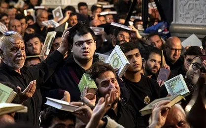 رئیس جمهور بر برگزاری مدیریت شده برنامه شب&zwnj;های قدر تاکید کرد