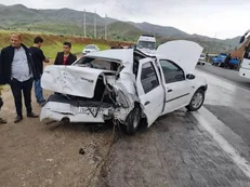 ۸۳۸ فوتی در تصادفات ایام تعطیلات