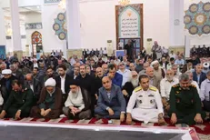 مردم گیلان در بزنگاه‌های انقلاب حاضر شدند