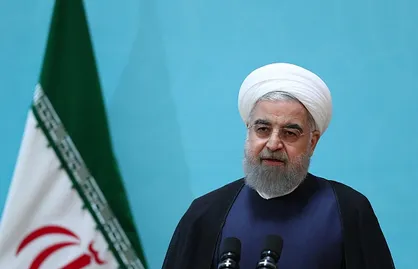 روحانی: آنهایی که علیه داعش جنگیدند حق بزرگی برگردن امنیت جهانی دارند