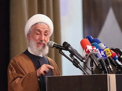 آیت&zwnj;الله صدیقی: در انتخابات خبرگان اصالت با لیست جامعه مدرسین است