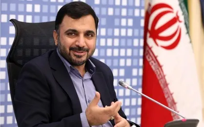 امکان برقراری تماس تصویری با خارج از پلتفرم&zwnj;های داخلی فراهم است