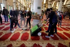 مقاومت فلسطینیان در برابر تروریسم صهیونیستی ستودنی است